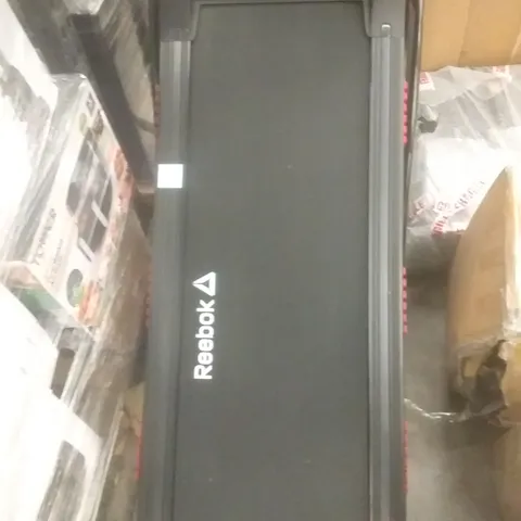 REEBOK GT40S ONE SERIES TREADMILL