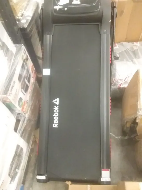 REEBOK GT40S ONE SERIES TREADMILL