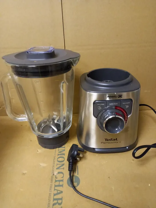 TEFAL PERFECT MIX+ HIGH-SPEED BLENDER