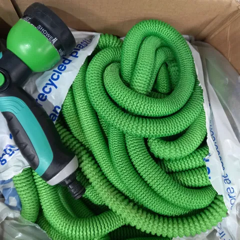 GRUMPY GARDENER STRETCH HOSE 125FT