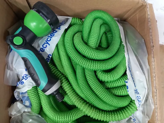 GRUMPY GARDENER STRETCH HOSE 125FT