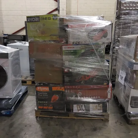 PALLET OF APPROXIMATELY 17 ASSORTED HOUSEHOLD & ELECTRICAL PRODUCTS TO INCLUDE