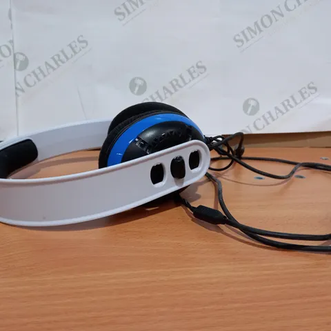 GAMEWARE STEREO HEADSET FOR PS5 & PS4