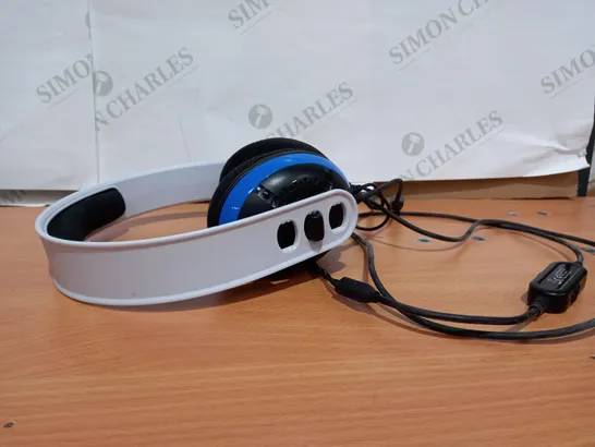 GAMEWARE STEREO HEADSET FOR PS5 & PS4