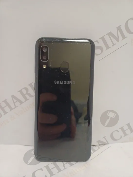 SAMSUNG GALAXY A20E SMARTPHONE 