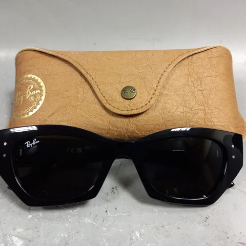 RAY BAN ZENA SUNGLASSES 