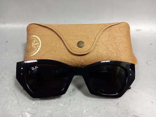 RAY BAN ZENA SUNGLASSES 