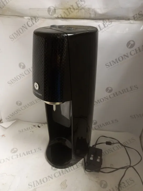 BOXED SODASTREAM SPIRIT ONE TOUCH