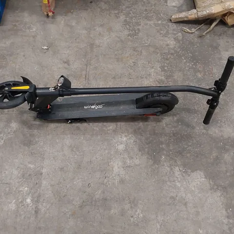 BRAND NEW WINDGOO T10 ELECTRIC SCOOTER (1 ITEM)