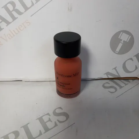 BOXED DR. PERRICONE NO MAKEUP BLUSH ROUGE 10ML