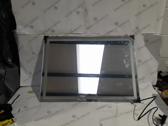 LED WALL MIRROR