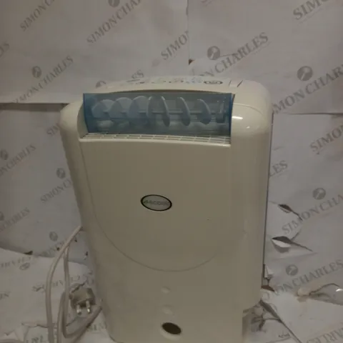 ECOAIR DD1 CLASSIC MK5 DEHUMIDIFIER 