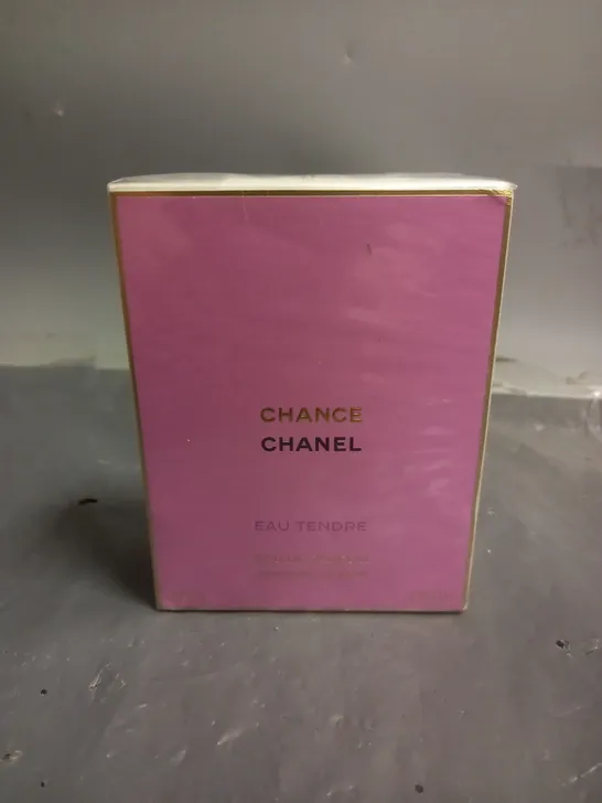 SELAED CHANEL CHANCE 100ML EAU DE PARFUM