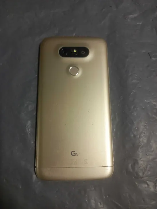 LG G5 SE MOBILE PHONE 32GB LG-H840