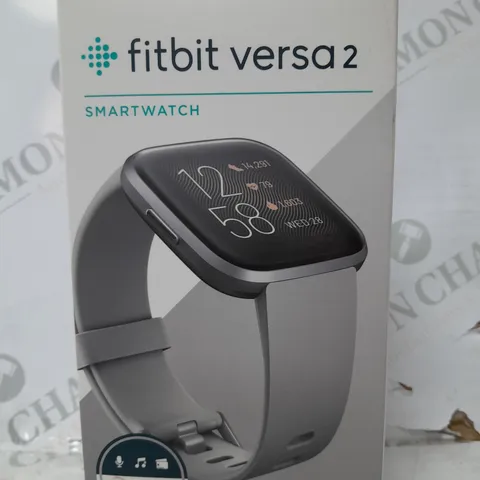 FITBIT VERSA 2 SMARTWATCH