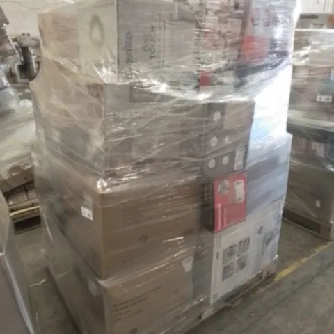 PALLET OF APPROXIMATELY 24 ASSORTED HOUSEHOLD & ELECTRICAL ITEMS TO INCLUDE 