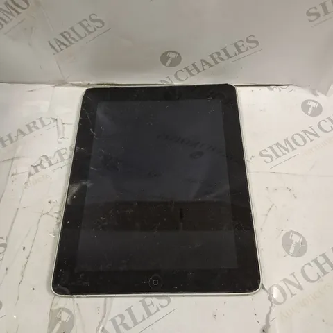 APPLE IPAD 1ST GEN (A1219) 9.7" 16GB