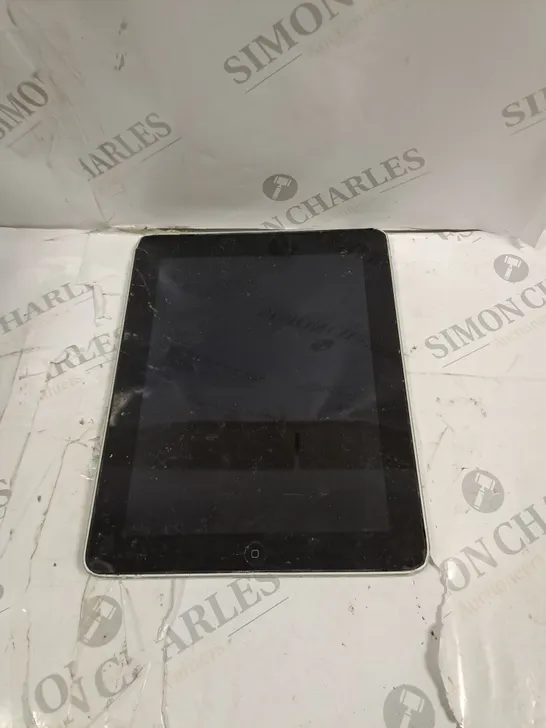 APPLE IPAD 1ST GEN (A1219) 9.7" 16GB