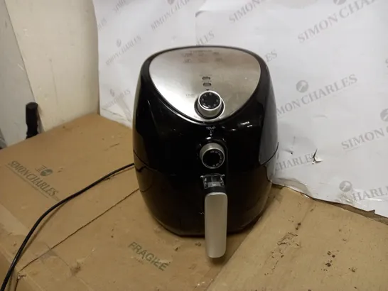 TOWER T17021 4.3 LITRE AIR FRYER