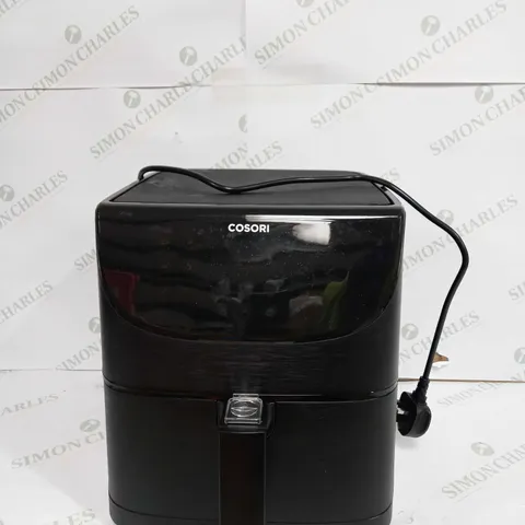 COSORI 5.5L XXL OIL FREE AIR FRYER 1500W