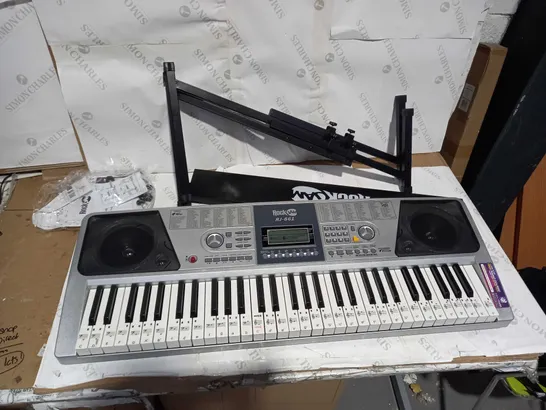 ROCKJAM KEYBOARD RJ-661