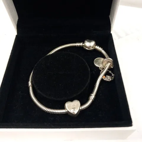 BOXED PANDORA BRACELET