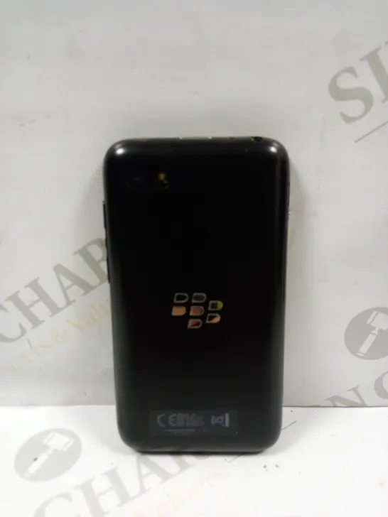 BLACKBERRY MOBILE PHONE - MODEL UNSPECIFIED 