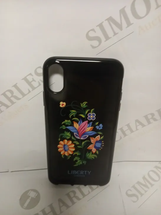 APPROXIMATELY 79 BRAND NEW BOXED TECH 21 PURE PRINT MARGOT IPHONE XS MAX PHONE CASES