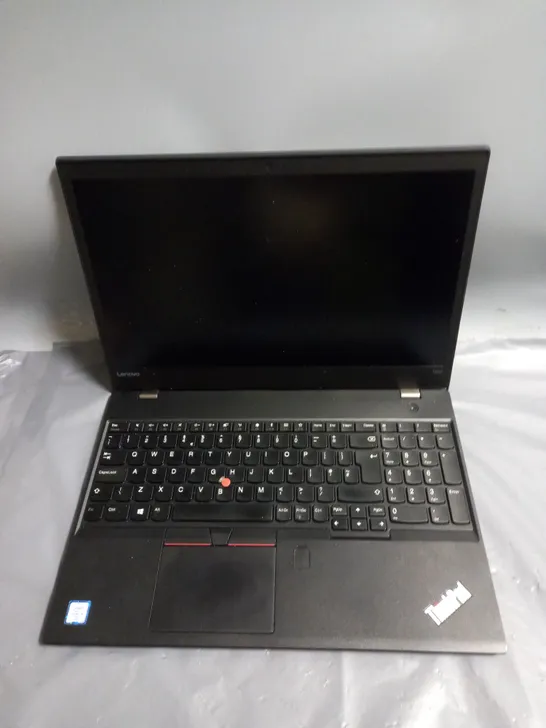 LENOVO THINKPAD T570 15 INCH I5-6300U 2.40GHZ