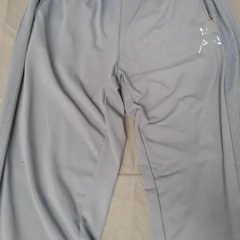 MAN ACTIVE PANTS IN GREY SIZE SMALL