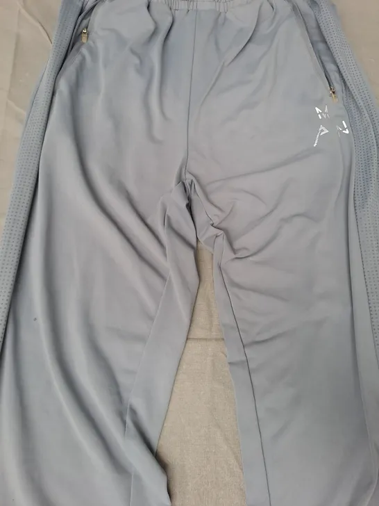 MAN ACTIVE PANTS IN GREY SIZE SMALL