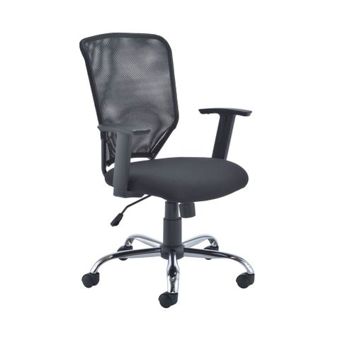 BOXED AMINITUR OFC-801-AAA OFFICE CHAIR 