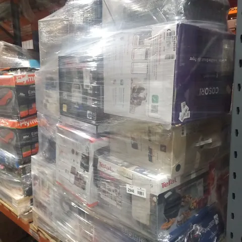 PALLET OF APPROXIMATELY 26 ASSORTED ITEMS TO INCLUDE: