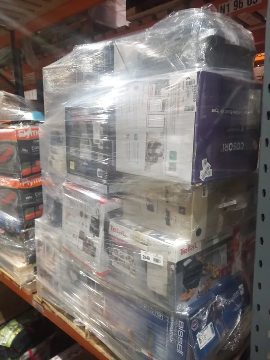 PALLET OF APPROXIMATELY 26 ASSORTED ITEMS TO INCLUDE: