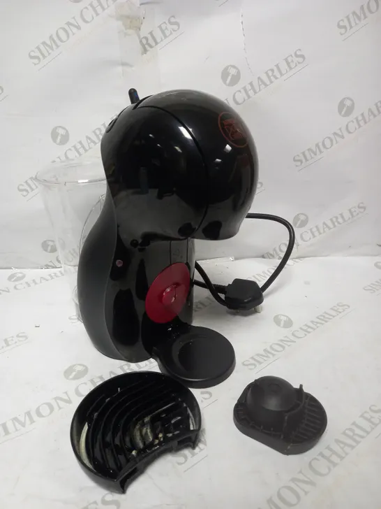 DELONGHI NESCAFÉ DOLCE GUSTO PICCOLO XS POD CAPSULE COFFEE MACHINE