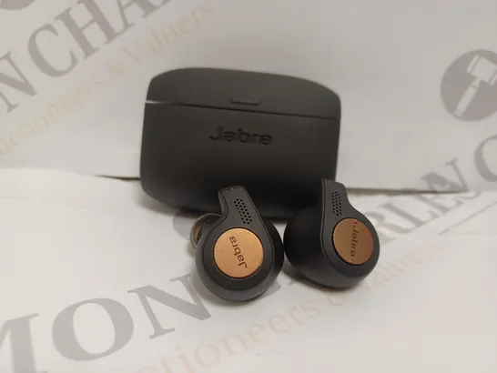 BOXED JABRA ELITE ACTIVE 65T EARBUDS