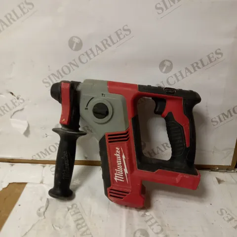 MILWAUKEE M18 BH COMPACT DRILL 