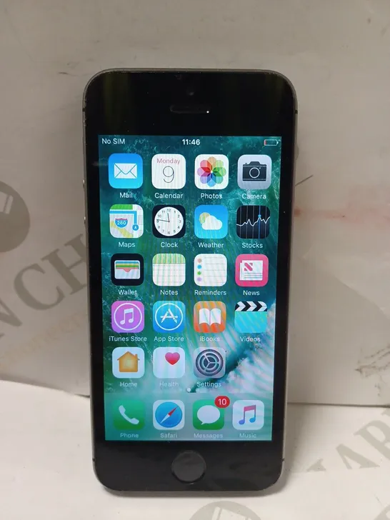 APPLE IPHONE 5S A1457 SMARTPHONE