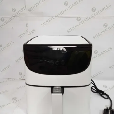 COSORI AIR FRYER 1700W MAX XXL 5.5L DIGITAL TOUCHSCREEN, WHITE