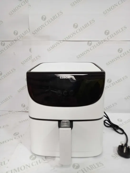 COSORI AIR FRYER 1700W MAX XXL 5.5L DIGITAL TOUCHSCREEN, WHITE