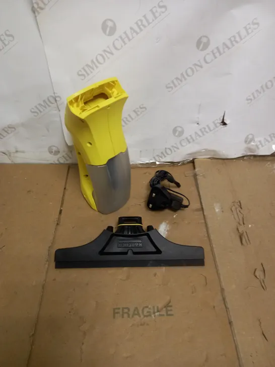 KARCHER WV1 WINDOW VAC 