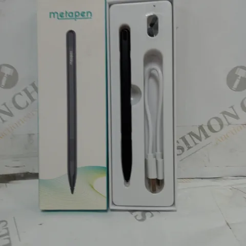 BOXEDMETAPEN SMART PEN