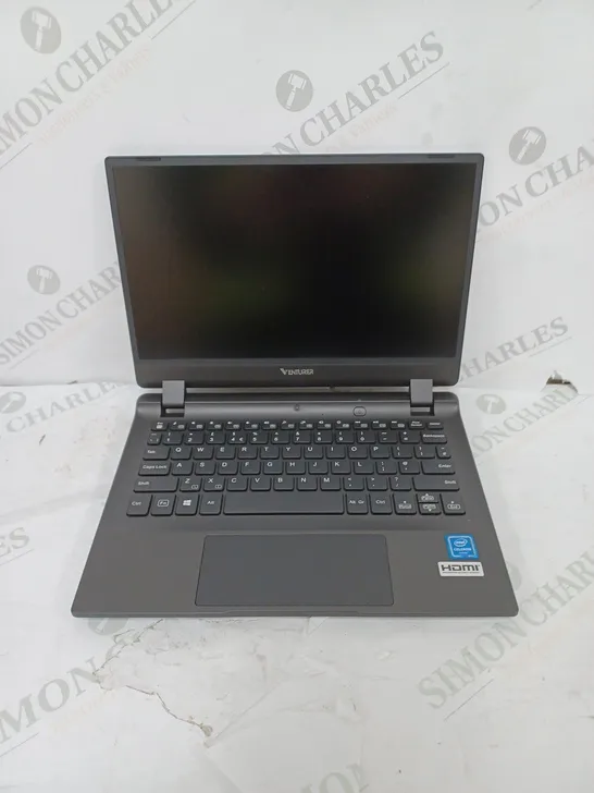 BOXED VENTURE 11.6" EUROPA 11 PLUS NOTEBOOK PC 