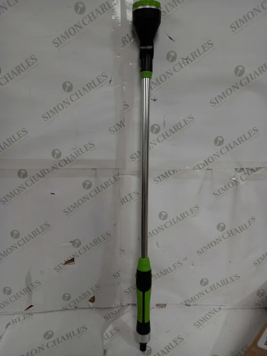 OUTLET FLIPO DRAGONFLY 30" WATERING WAND& SPRINKLER