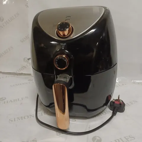 TOWER ROSE GOLD EDITION 4.3 LITRE AIR FRYER