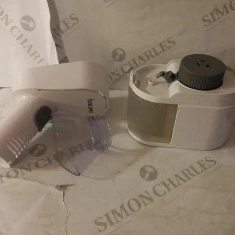 BEURER SI40 STEAM INHALER