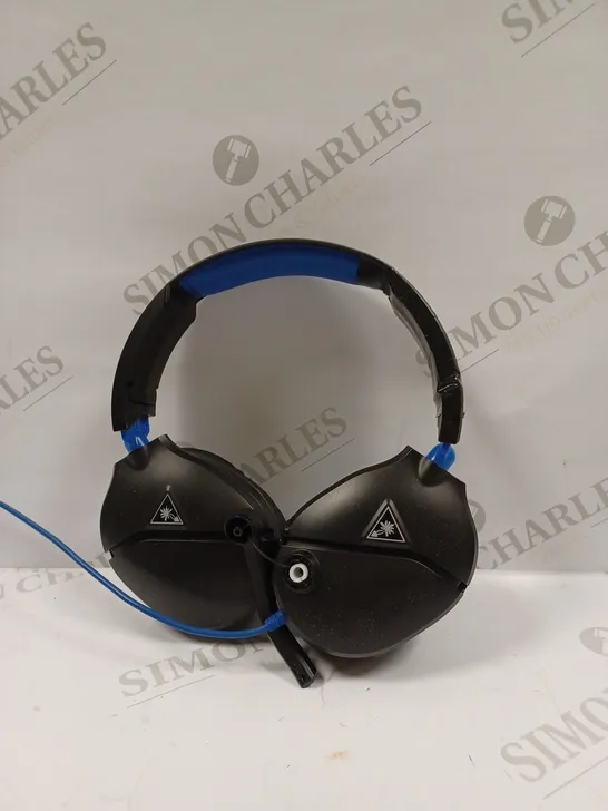 TURTLE BEACH RECON 70 PS5 & PS4 HEADSET