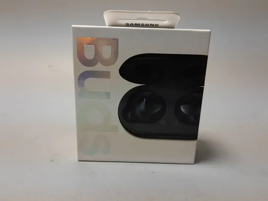 BOXED SAMSUNG GALAXY BUDS