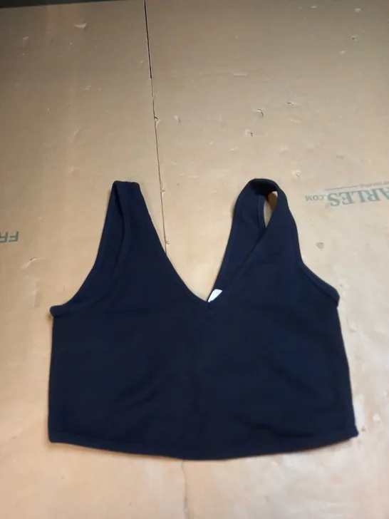 GYMSHARK SUPPORT BRA SIZE M