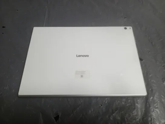 UNBOXED LENOVO 10.1" TABLET